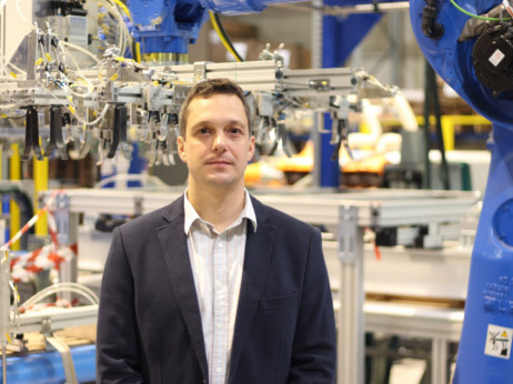 Mariborski holding se širi v Črno goro: 'Potenciala je za dve tovarni'