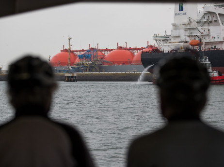 Iranska kriza grozi z najhujšimi motnjami na plinskih trgih po 2022