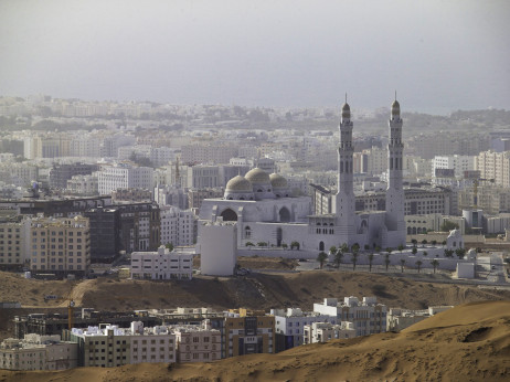 Nafta najdražja v šestih mesecih, Trump Iranu dal nekaj dni za dogovor