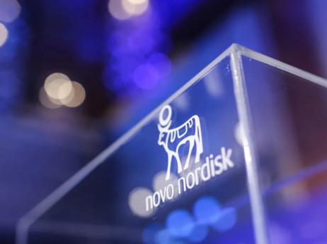 Novo Nordisk izgublja bitko 'topljenja' kilogramov, delnica v enem dnevu ob 16 odstotkov