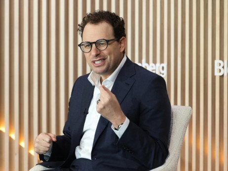 AI podjetje Anthropic zbira 20 milijard dolarjev, vlagateljev ne primanjkuje