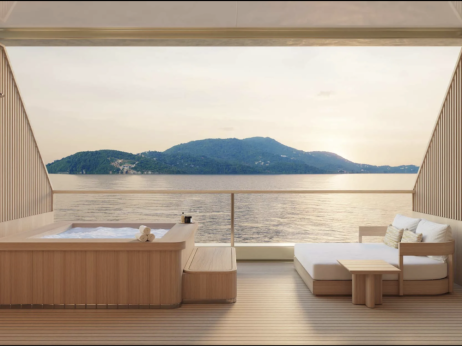 Aman križarjenja: cena, pri kateri tudi najbogatejši oklevajo