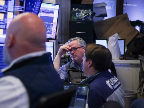 Tehnološki sektor delnice izstrelil do rekordov