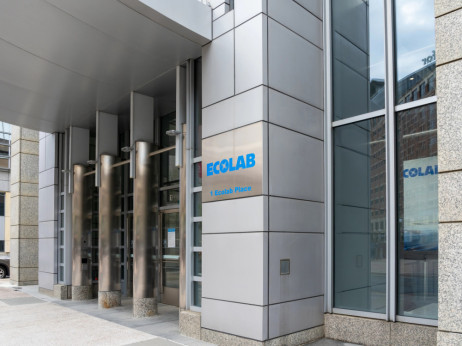 Ecolab: Stroški dela niso imeli nič z odločitvijo