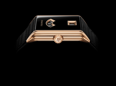 Audemars Piguet Neo Frame za 71.000 dolarjev bi lahko postal najbolj zaželen ura leta 2026