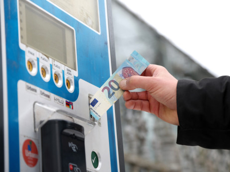 Dražji parkirni režim razburja Ljubljančane: "To je nezaslišano!"