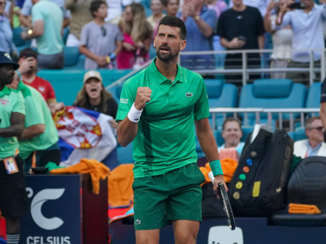 Kam investira Novak Đoković in kaj mu je pomembnejše od donosa