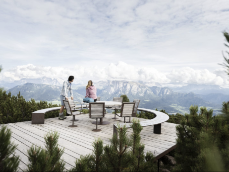 Osem idej za kratek romantičen oddih v dvoje