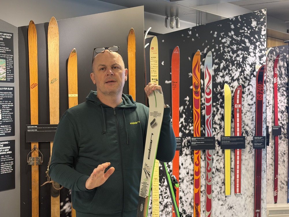 Matej Božičnik, konstruktor