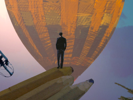 Najbolj gledani tehnološki filmi, ki so napovedali značilnosti digitalne dobe