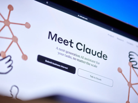 Sklad, ki premaguje 99 odstotkov konkurentov: "Le malo podjetij za programsko opremo bo preživelo AI"