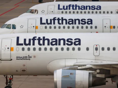 Ljubljana ob tri lete: junija z Lufthanso znova v München