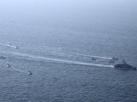 Po uspešnih pogovorih med Iranom in ZDA cena nafte upadla