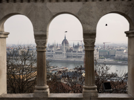 Reportaža iz predvolilne Madžarske: kako veter sprememb piha skozi prestolnico