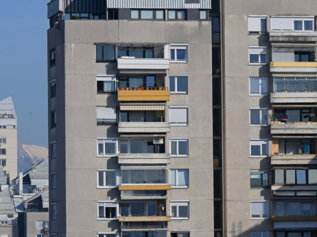 Cene stanovanjskih nepremičnin, srečanje ministrov G7: kaj vse spremljamo naslednji teden?