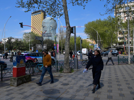 NLB bi v Albanijo. Kakšne priložnosti rastoči albanski trg ponuja slovenskim podjetjem