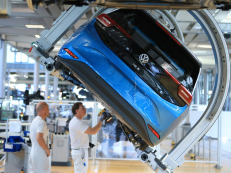 Kakšen vpliv bo imela iranska vojna na trg vozil?