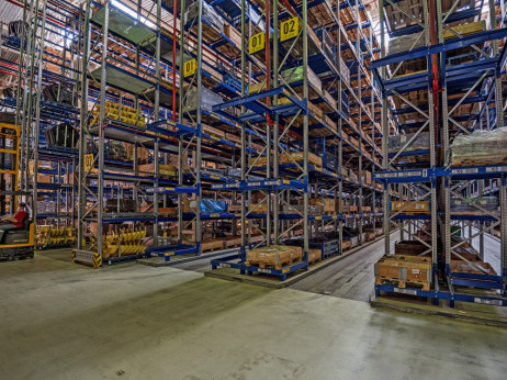 Cene pri proizvajalcih znova navzgor, a energenti celo cenejši