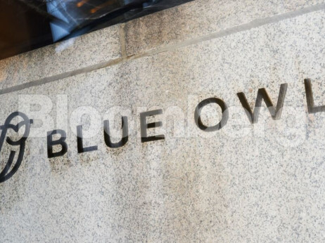 Težave Blue Owla razkrivajo likvidnostna tveganja zasebnega dolga