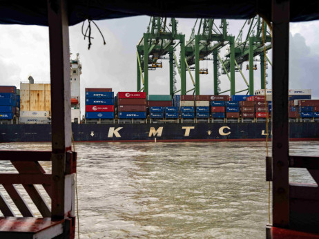 Globalna trgovinska zmeda se vrača, ko Trump prenavlja svoj carinski arzenal