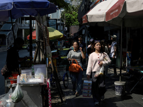 Največji upravljavci premoženja na svetu stavijo na trge v razvoju - pojasnjujemo, zakaj