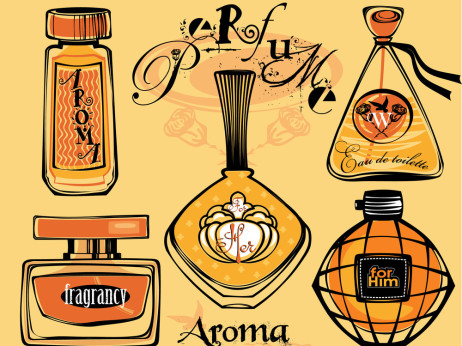 V svetu luksuznih parfumov vonj sam po sebi ni več dovolj