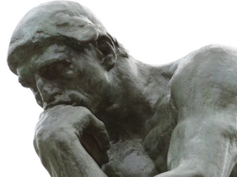 Ko pretirano razmišljanje postane ovira v karieri in vsakdanjem življenju