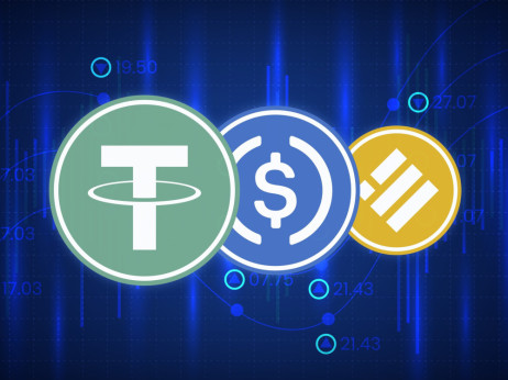 Stabilni kovanci: kdo bo izdajal denar prihodnosti – banke, tehnološka podjetja ali država?