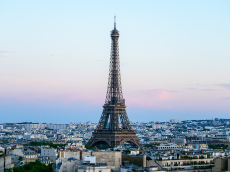 Izlet v Pariz: restavracije, ki jih je to pomlad vredno obiskati