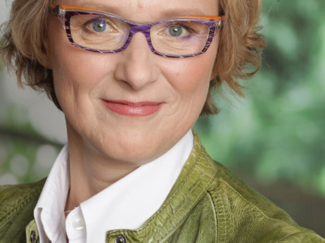 Barbara Krajnc: "Kot država zamujamo vse mogoče trende, zaradi katerih bi lahko postali privlačno okolje"