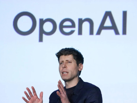 OpenAI po sporu z Anthropicom daje Pentagonu dostop do modela umetne intelligence