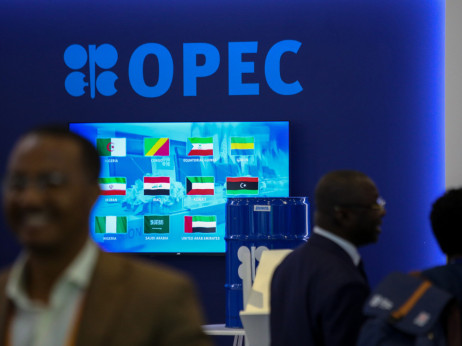 OPEC+ v povečanje proizvodnje nafte za 206 tisoč sodov na dan