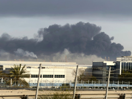 Trump pozval k spremembi vodstva v Iranu