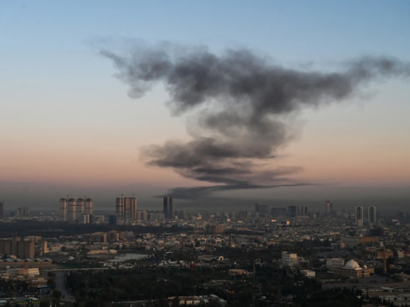 Vloga dolarja kot varnega zatočišča vse bolj pod vprašajem