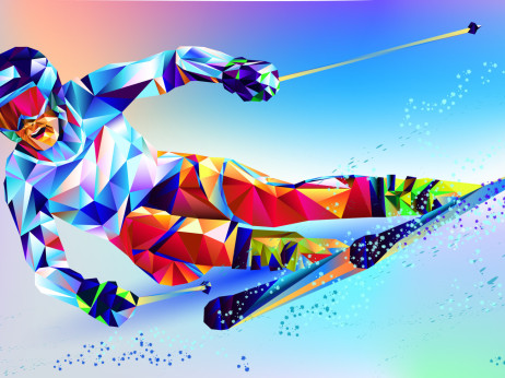 Olimpijske igre in poslovanje: Zakaj je Zahod boljši od Vzhoda