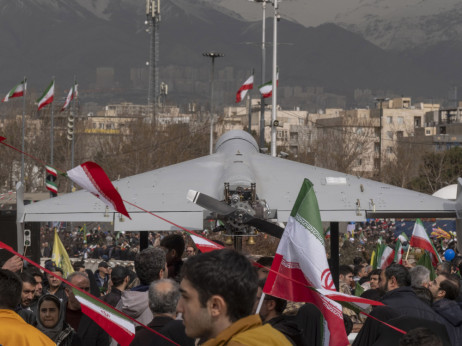 Evropsko gospodarstvo lahko prenese vojno z Iranom – če bo končana v enem mesecu