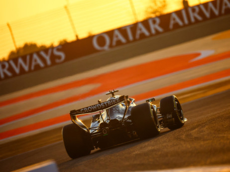 F1 2026: Vstop Audija in Cadillaca spreminja razmerje moči z novimi pravili in motorji