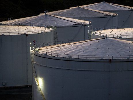 Norveška: Proizvodnja plina na maksimumu, ni prostora za dvige