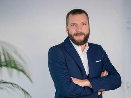 Banke vstopajo v kripto: Vprašanje ni več, ali bodo, temveč kdo bo prvi prevzel kliente nove generacije