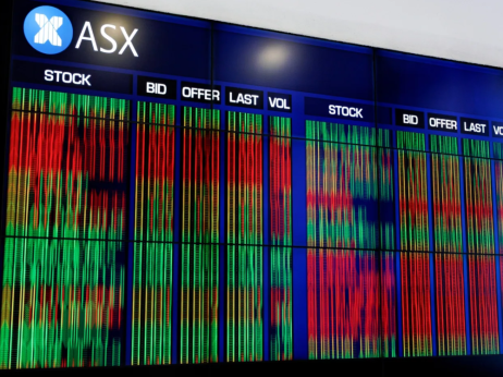 Pregled trgov: Delnice po Aziji tonejo, drugod ni tako kritično