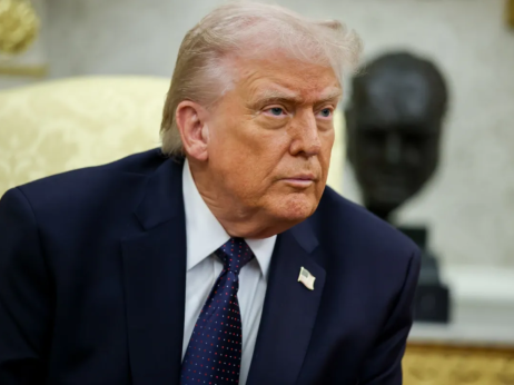 Top 5 novic za začetek dneva: Trump sporočil, kako bo vodil Iran