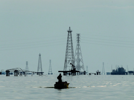 Venezuelski nafti naproti