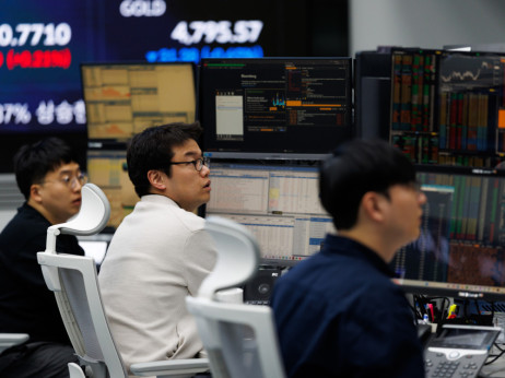 Vzpon kapitalskih trgov v Srednji Aziji: nova priložnost za globalni kapital