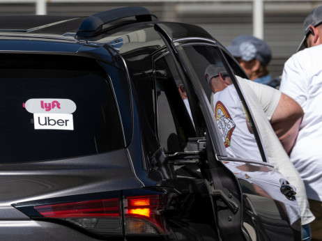 Uber razmišlja o naročniškem modelu za voznike