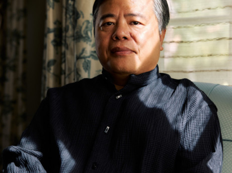 Milijarder Chen Tianqiao: Pri AI bi morali Kitajska in ZDA igrati v isti ekipi