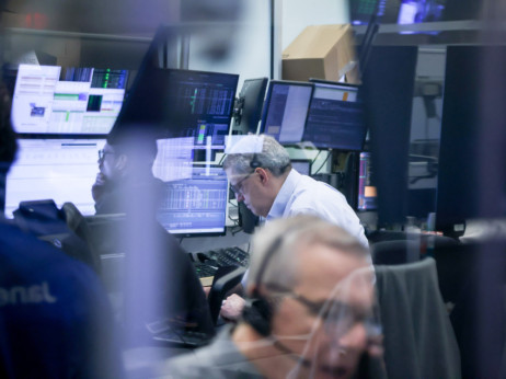 Берзански преглед: Раст на европските акции, Stoxx 600 на историски максимум