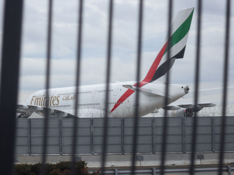 Kako konflikt z Iranom moti svetovno trgovino