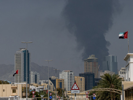Саудиска Арабија и ОАЕ преземаат чекори кон приклучување во војната со Иран
