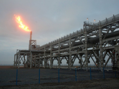 G7 bo sprostil strateške naftne rezerve