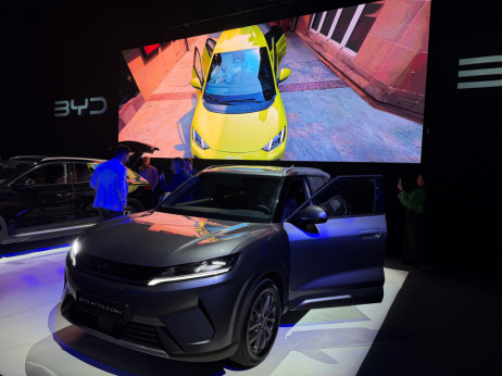 Bo iranska energetska kriza nepričakovana rešiteljica avtoindustrije?